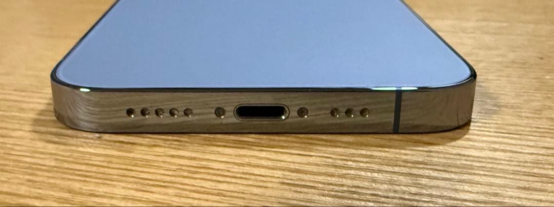 iPhone 13 Pro 1TB シエラブルー 本体 SIMフリー