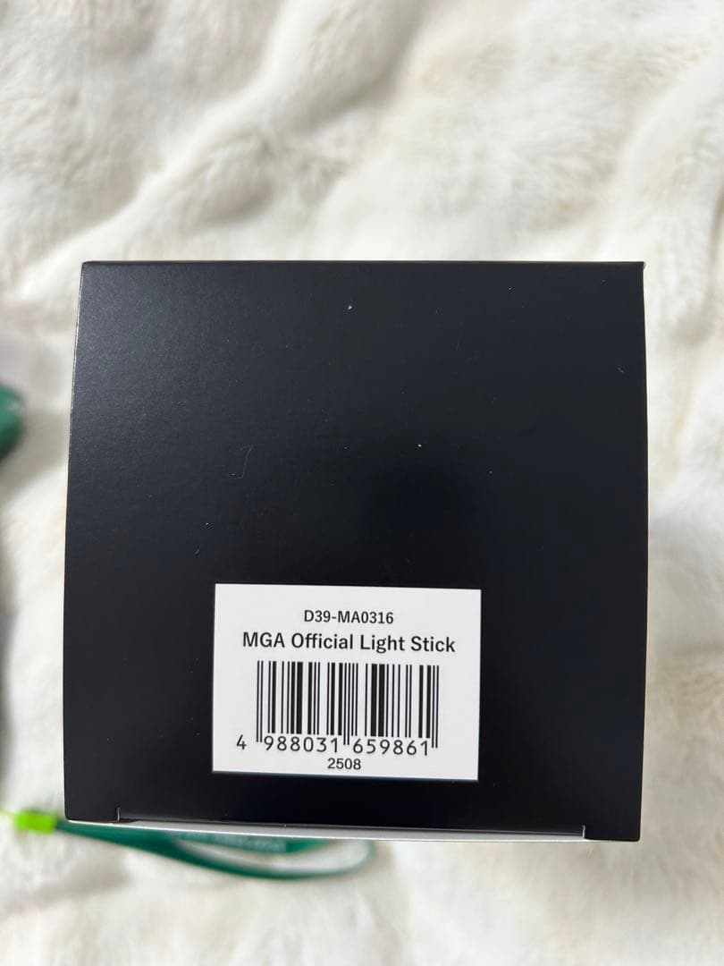 MGA LIGHT STICK ペンライト