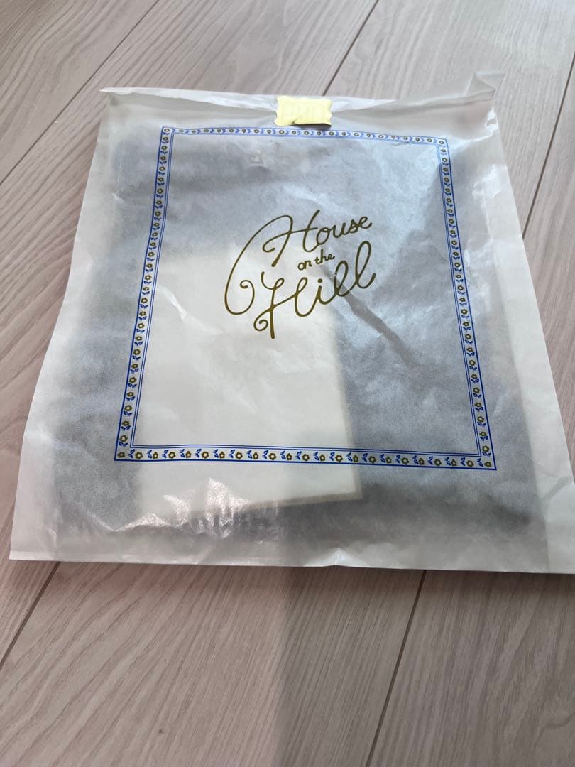 ボトムス House on the hill short pants(gray)70