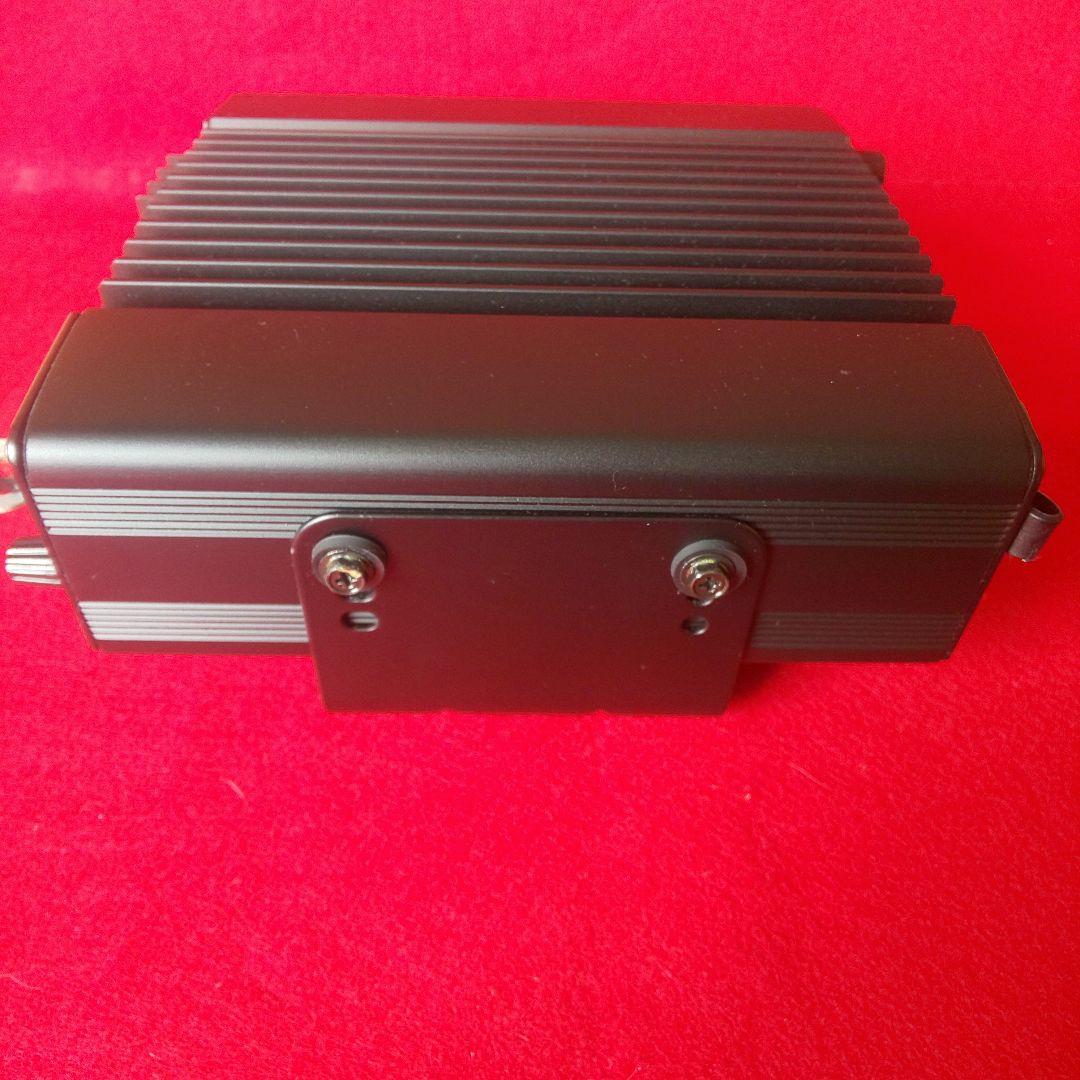 ALINCO DT-831D DC-DCコンバーター 24V-13.8V