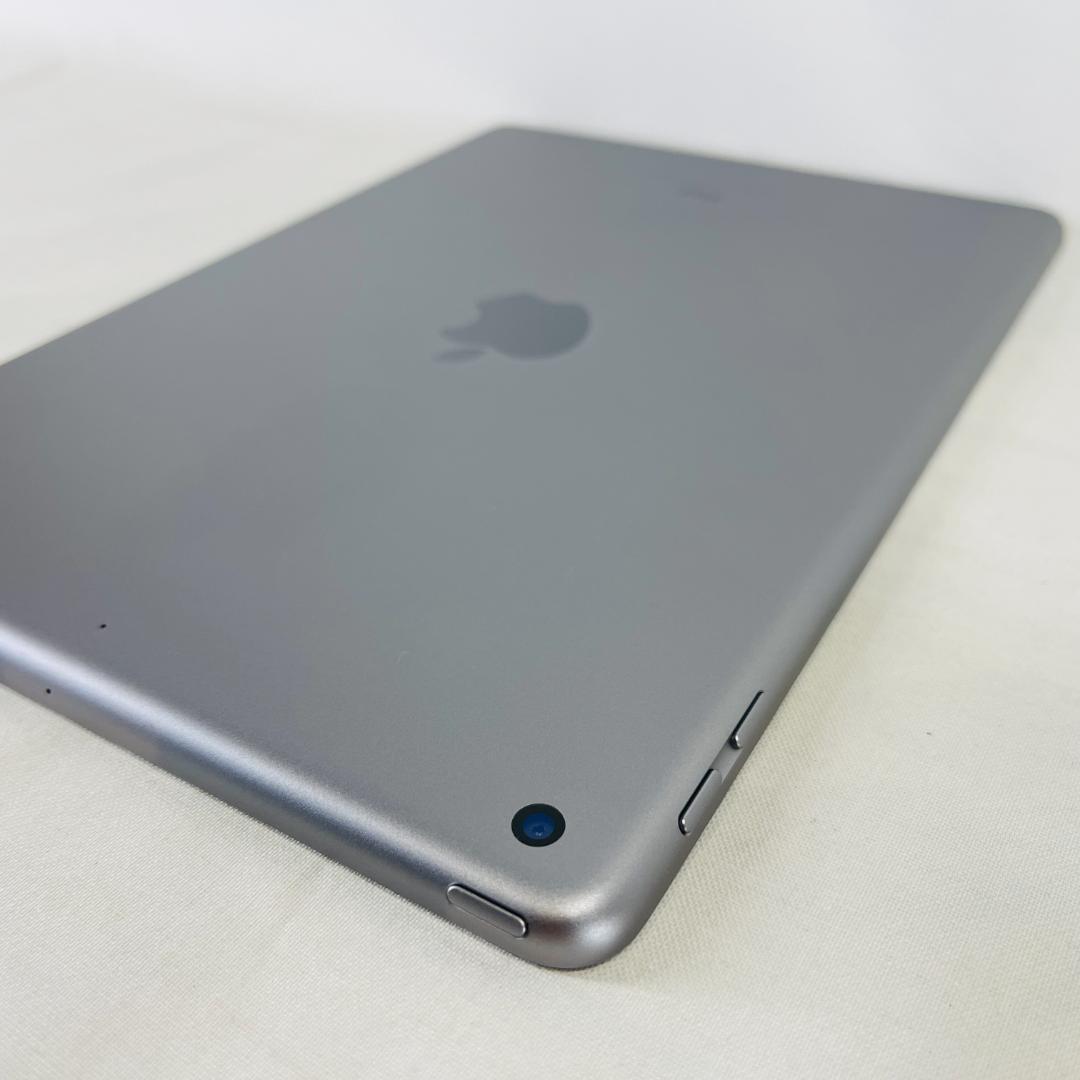 【状態良好】iPad6 128GB wifi バッテリー89%(0337)