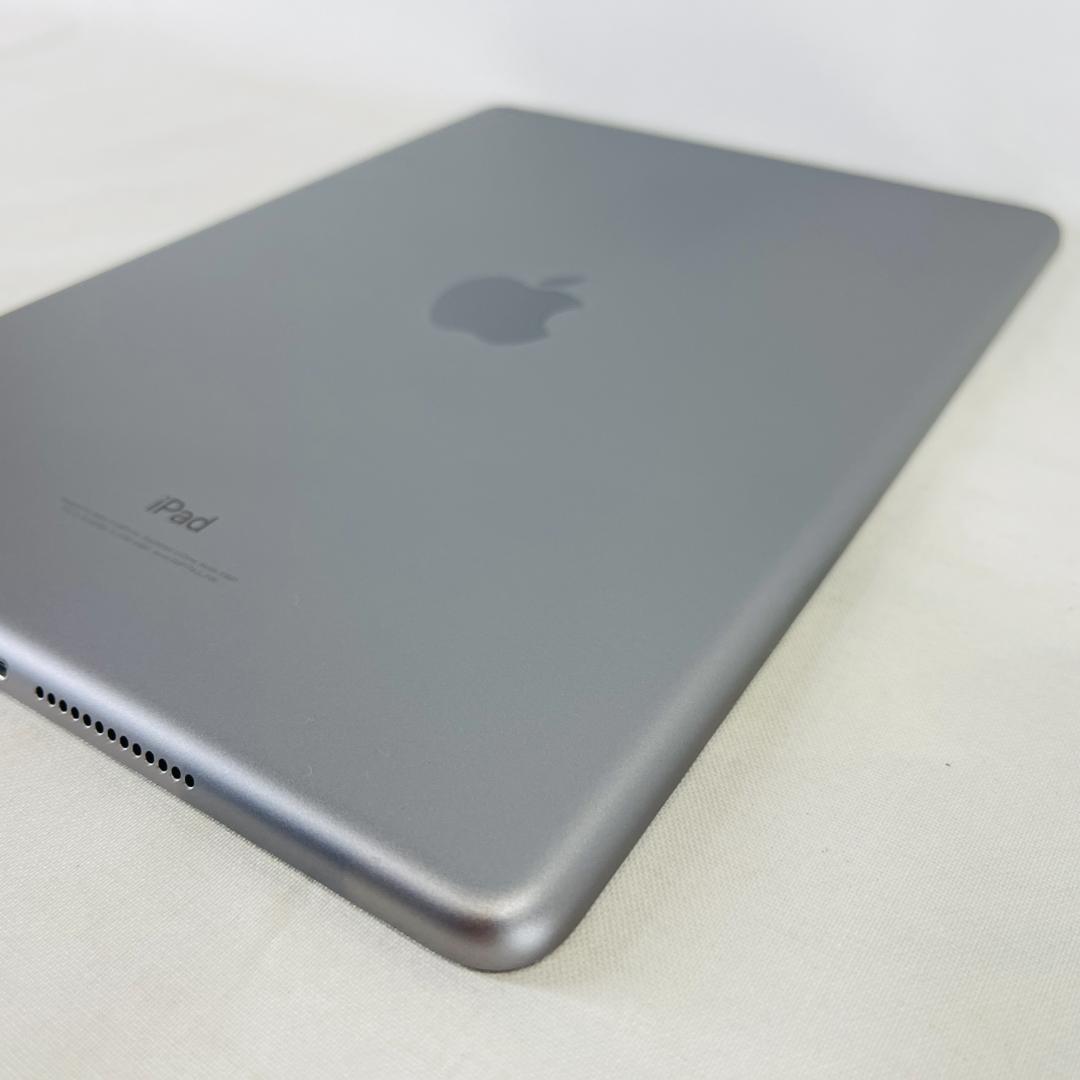 【状態良好】iPad6 128GB wifi バッテリー89%(0337)