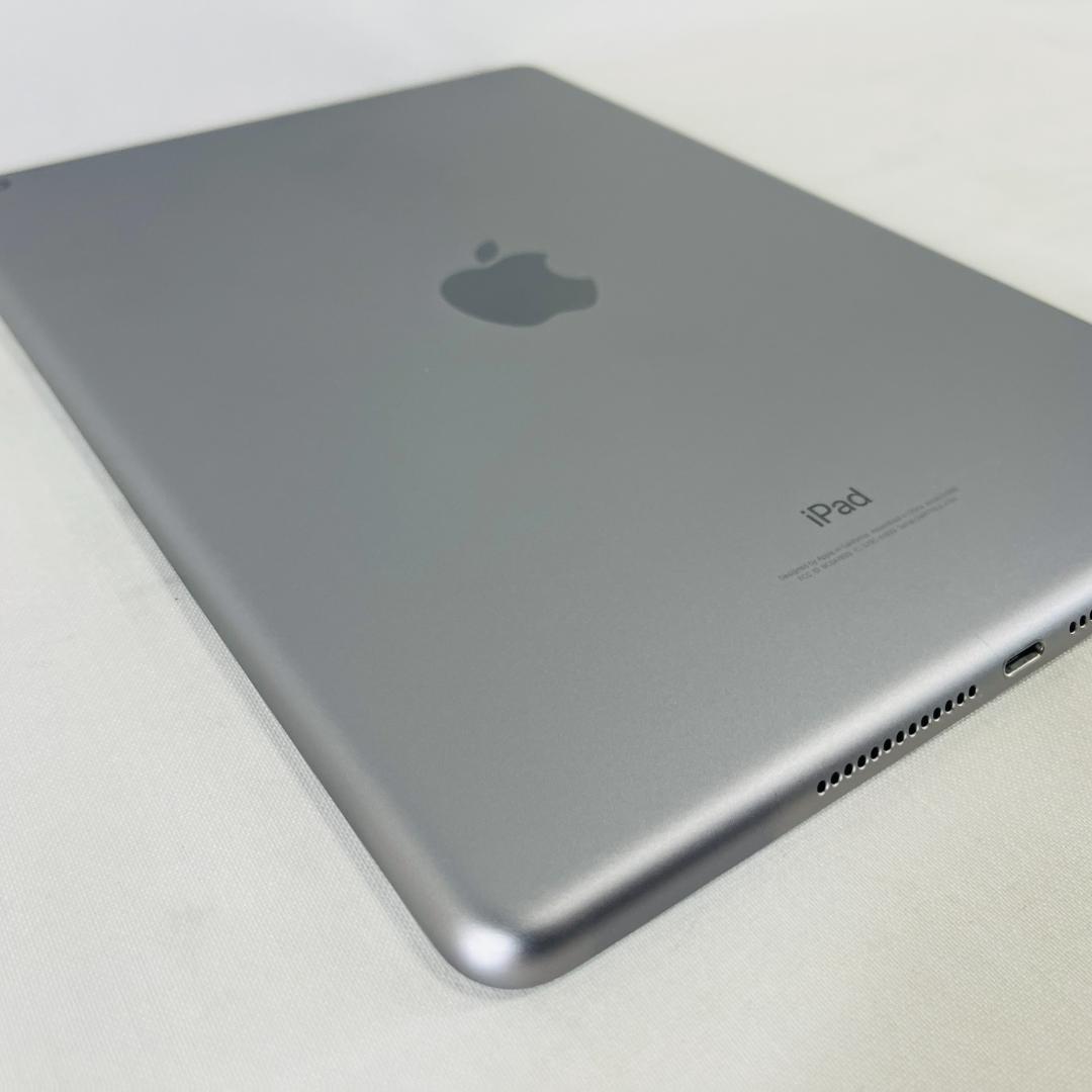 【状態良好】iPad6 128GB wifi バッテリー89%(0337)