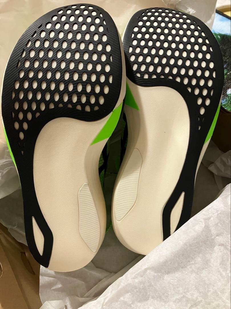 【新品未使用】アシックス　メタスピードエッジTOKYO 26.5