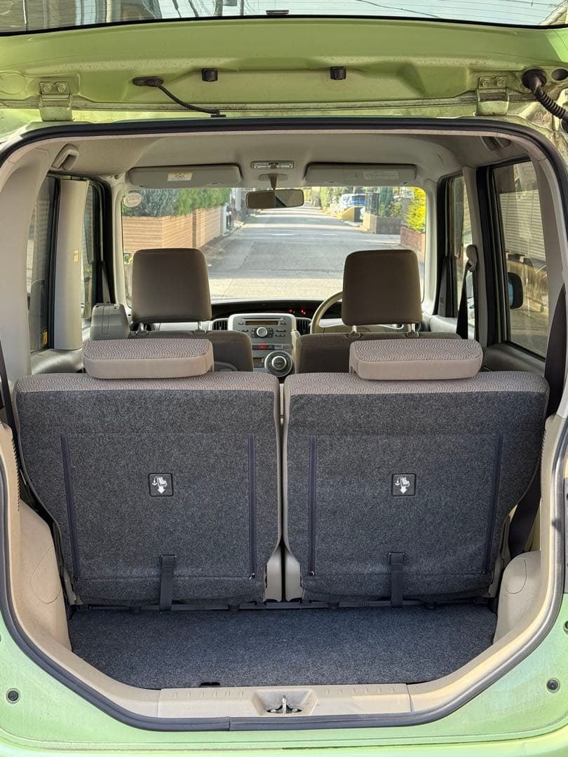 ‼️ダイハツ　タント　X‼️平成24年‼️車検2年付き‼️コミコミ