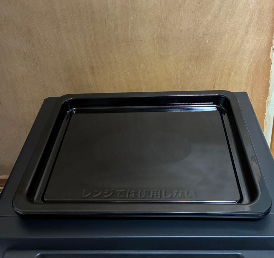 い*た様 象印 オーブンレンジ EU-FB23 ブラック