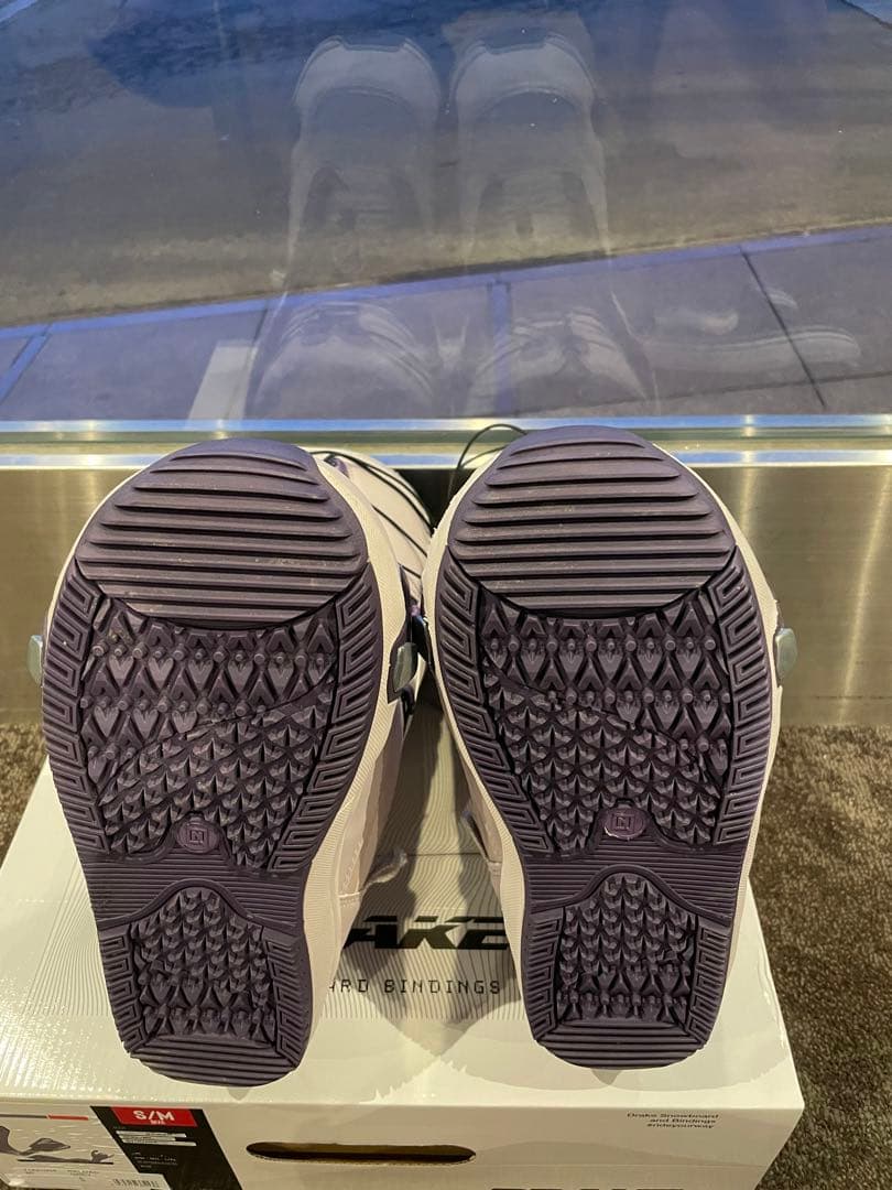 NITRO スノーボードブーツ 女性用