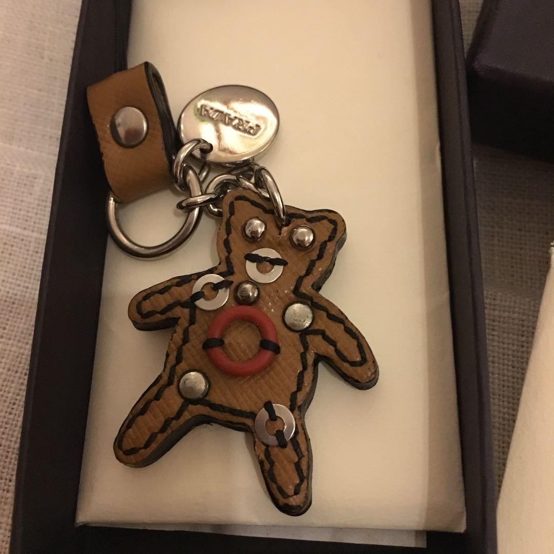 PRADA プラダ ストラップ イタリア