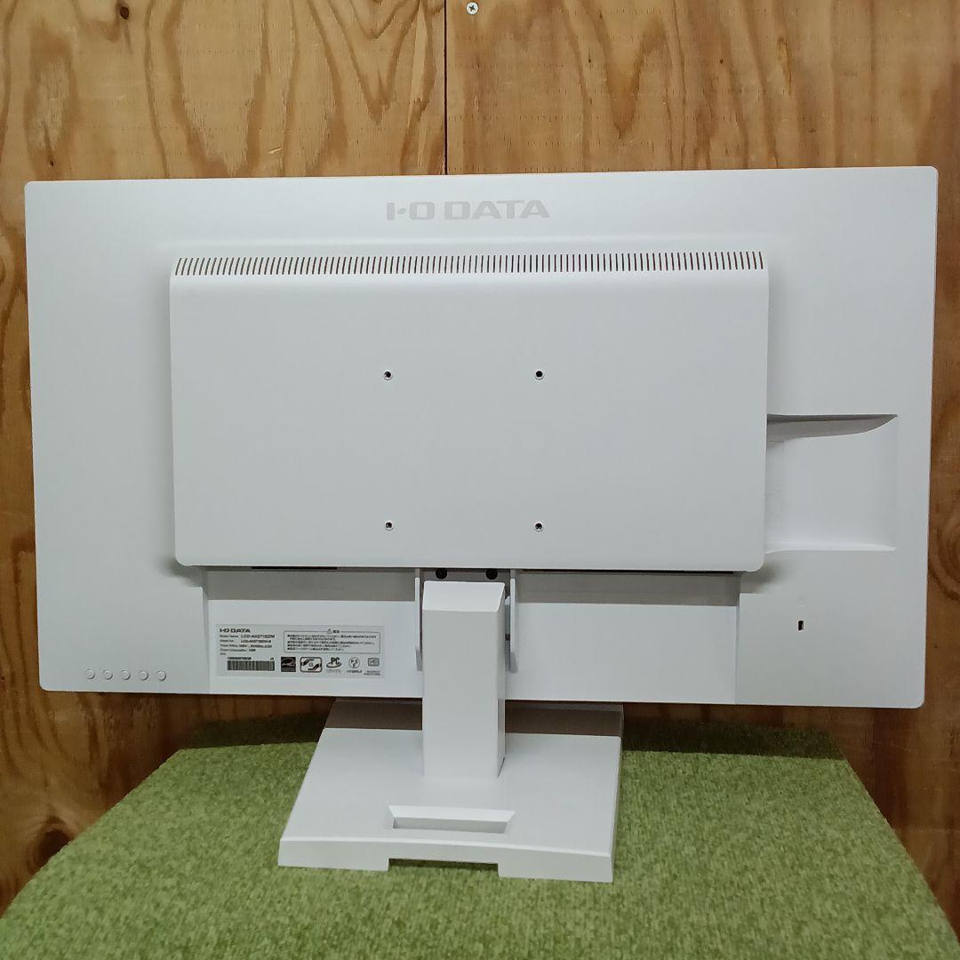 27インチ 液晶モニター I-O DATA LCD-AH271EDW-B ⑨