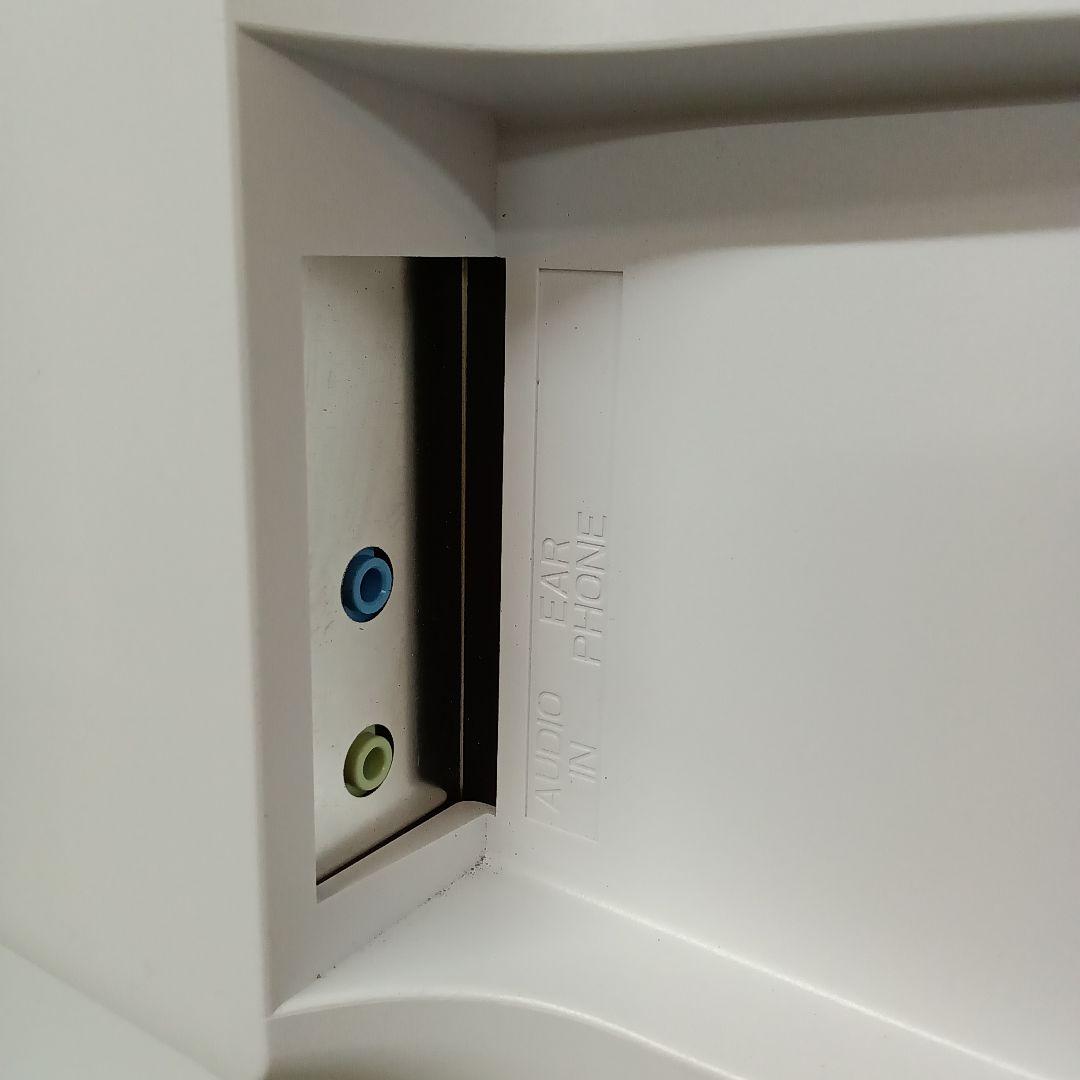 27インチ 液晶モニター I-O DATA LCD-AH271EDW-B ⑨