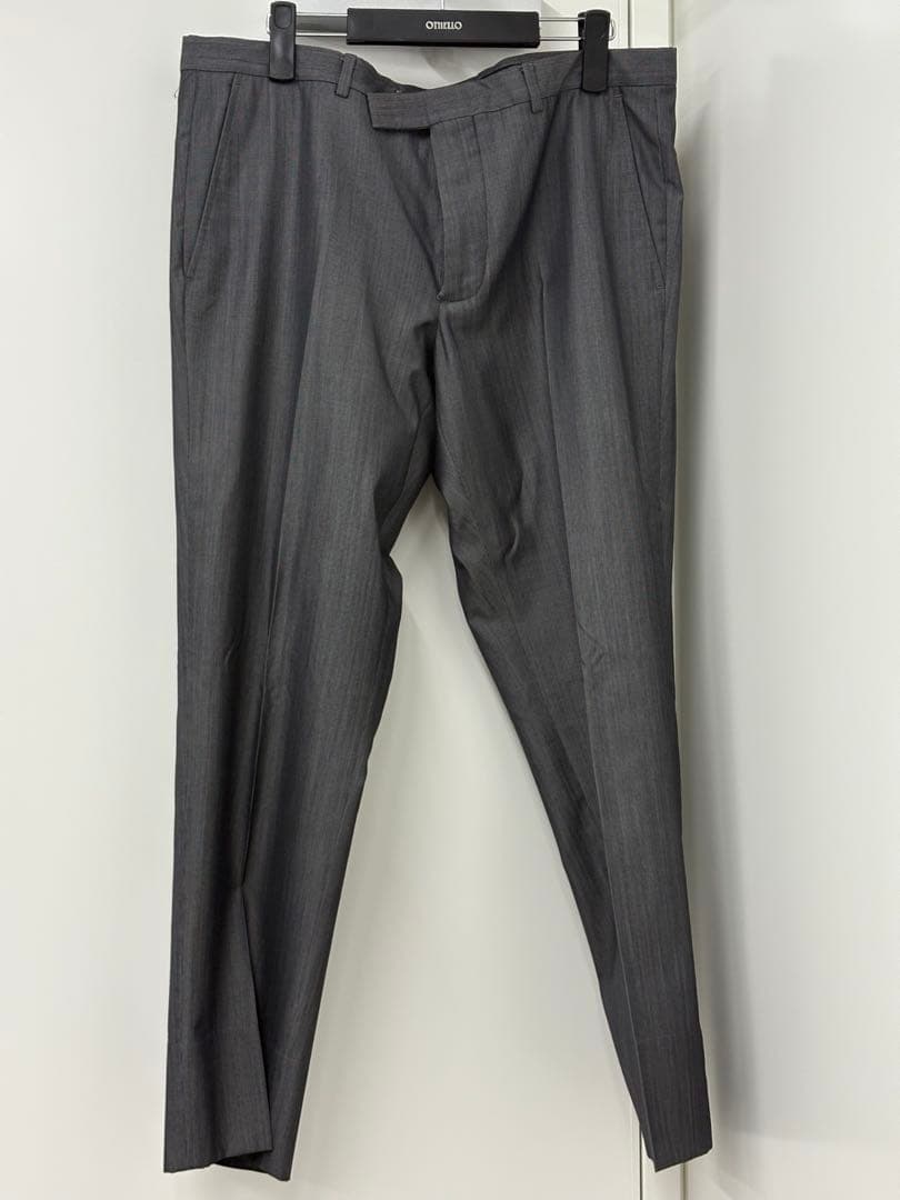 GUCCI メンズスーツ 値下げしました