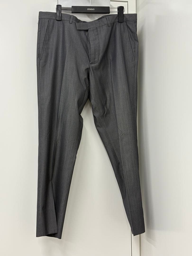 GUCCI メンズスーツ 値下げしました