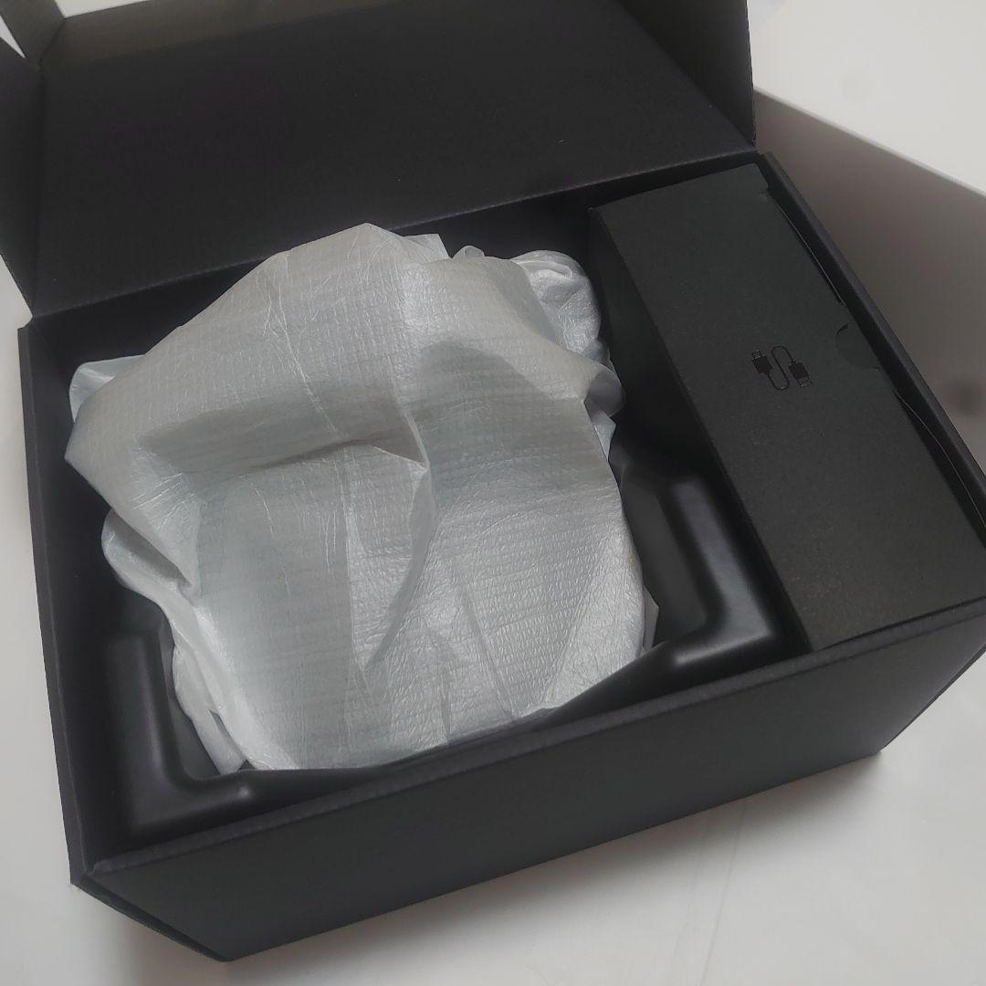 【ほぼ未使用】 mutalk2 完品 箱説つき VR HMD  pico