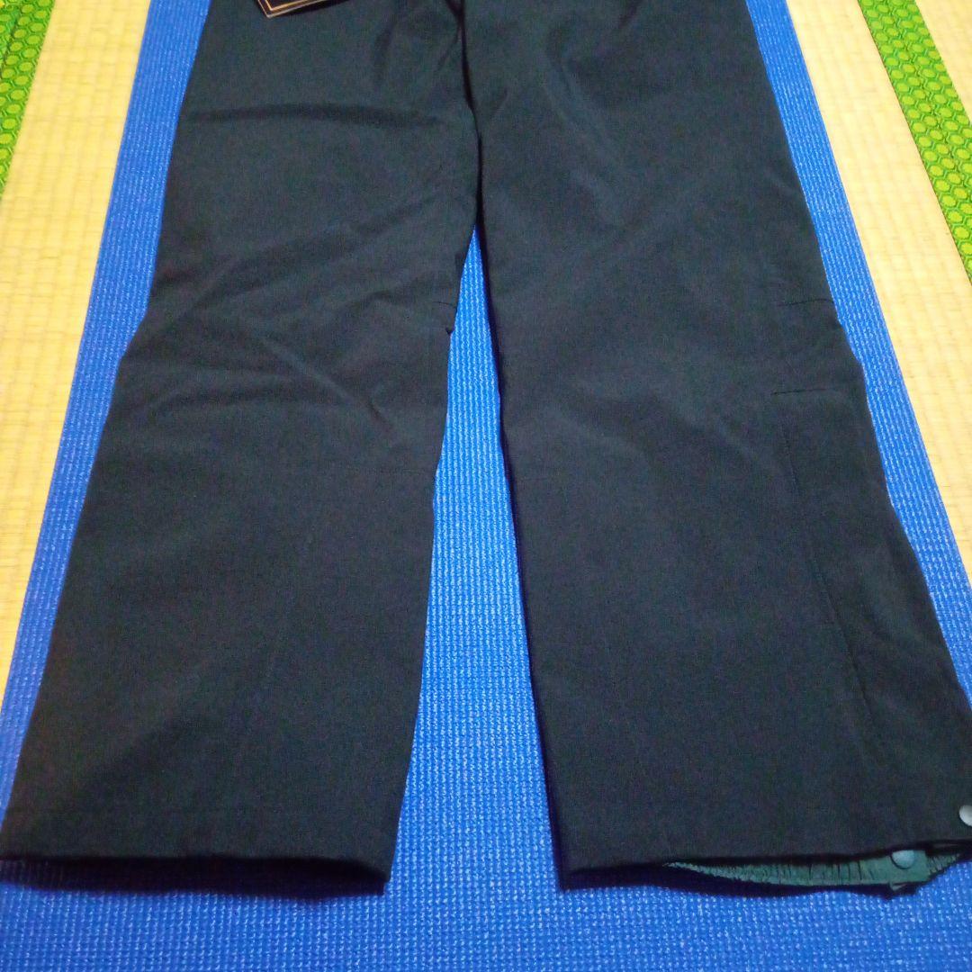 【未使用品】mont-bell　GOREマルチトラウザーズ 冬山登山スキースノボ