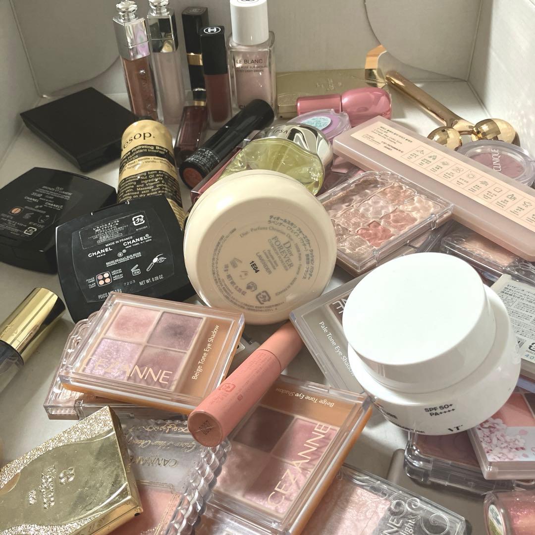 コスメ まとめ売り