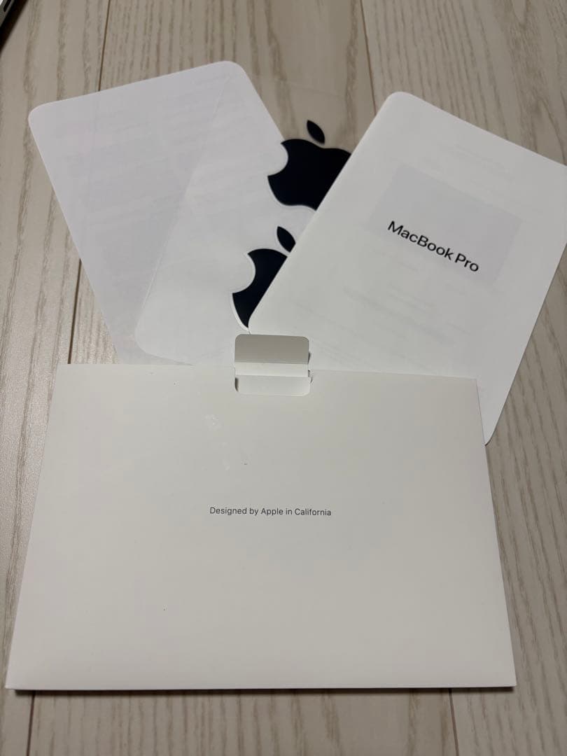 [Vũ Phương] Macbook pro M1 pro