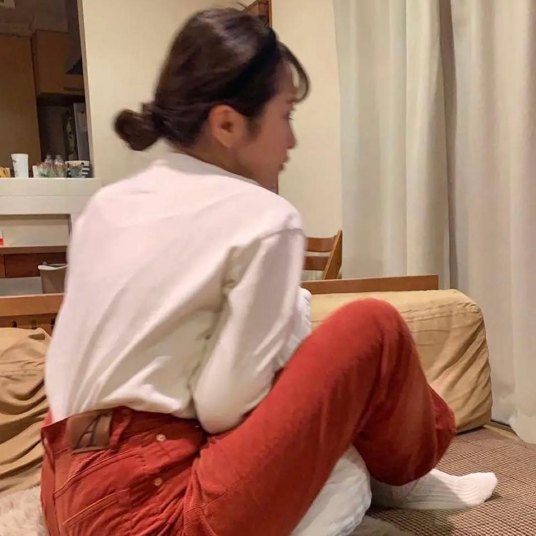 ANATOMICA アナトミカ 618 MARILYN CORDUROY