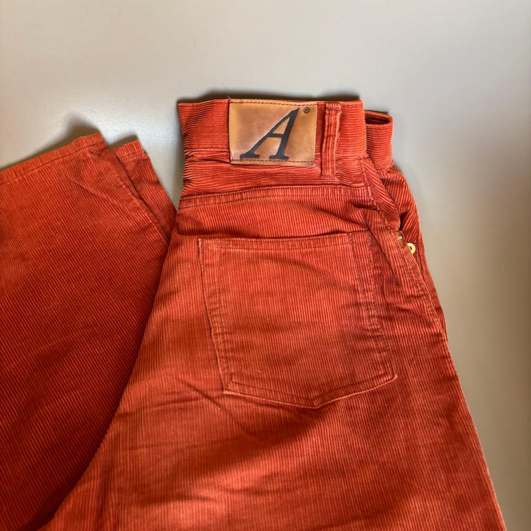 ANATOMICA アナトミカ 618 MARILYN CORDUROY