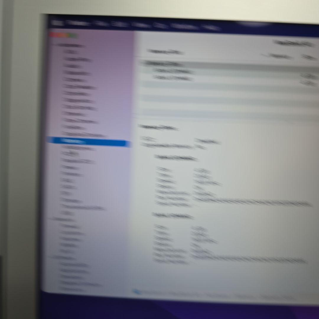 MacBook Air 13インチ 2015 A1466 128GB ジャンク