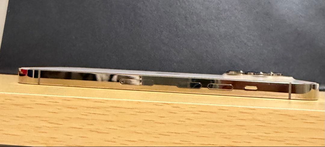 iPhone 13Pro ゴールド 128GB 本体