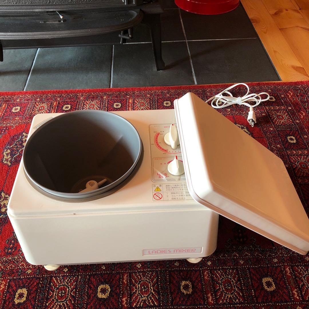 大正電気(株） レディースミキサー