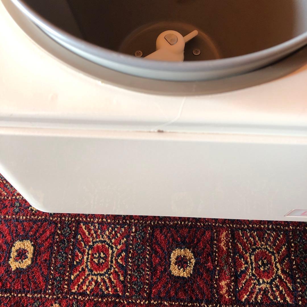 大正電気(株） レディースミキサー