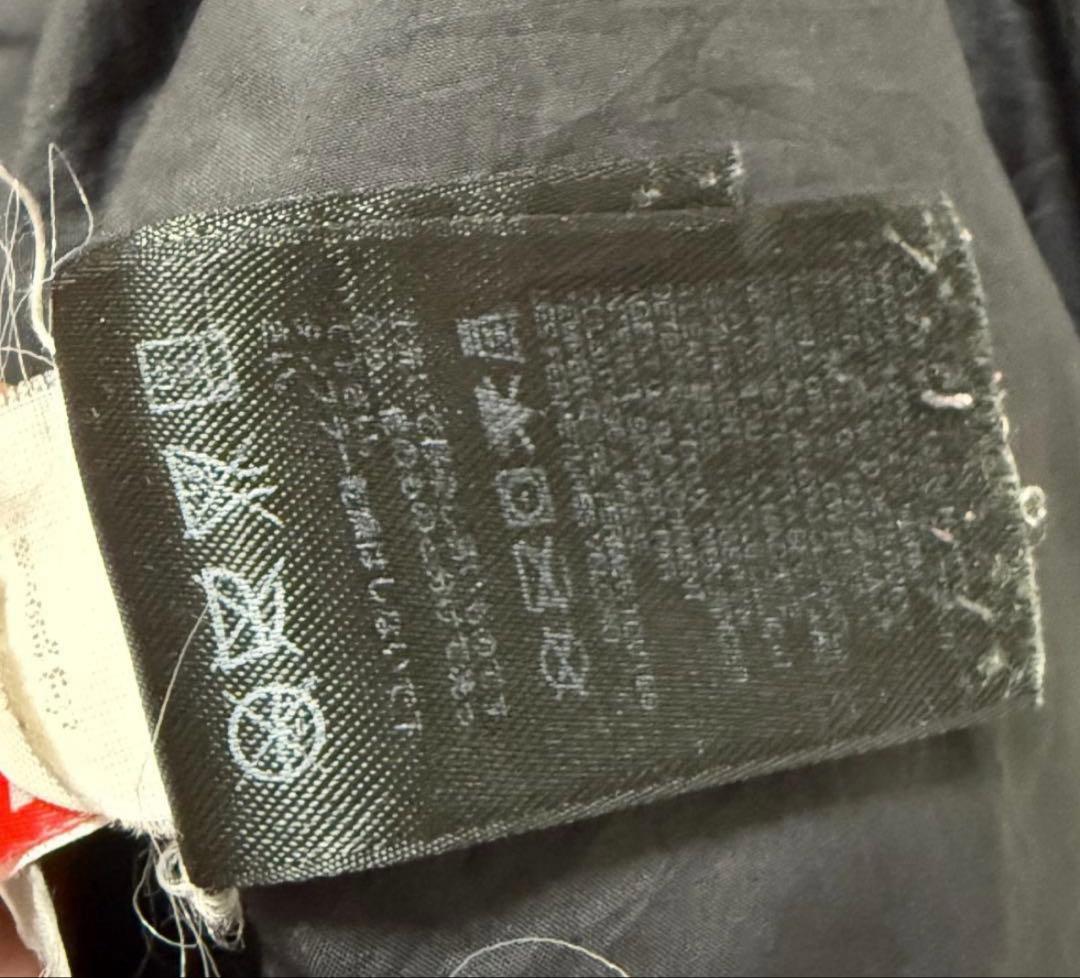 THE NORTH FACE ノースフェイス　ダウンベスト ヌプシ 700 XL