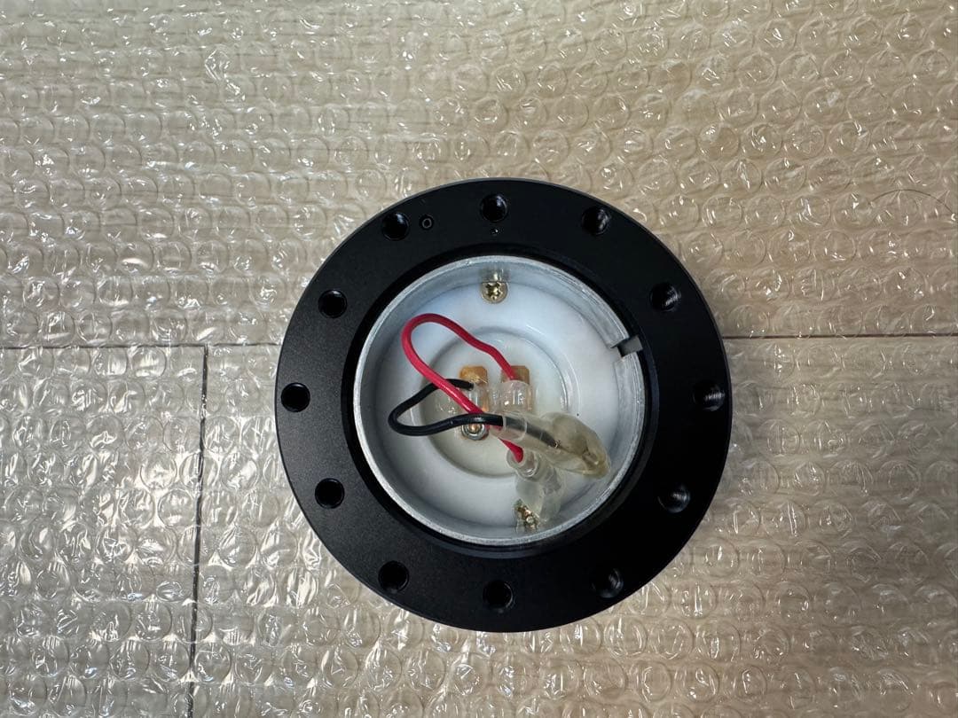 ワークスベル ラフィックスⅡ クイックリリース ライクワイズ