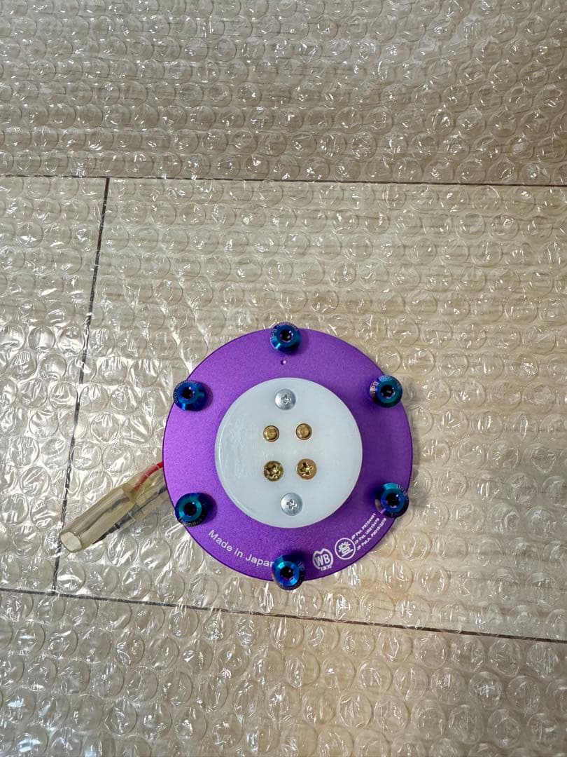 ワークスベル ラフィックスⅡ クイックリリース ライクワイズ