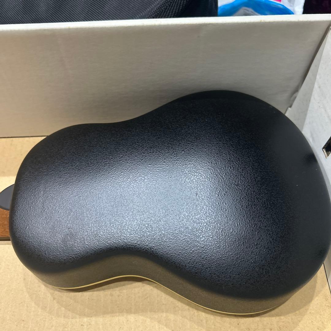 美品！アプローズ バイ オベーション UA20 ウクレレ 本体 ケース付き