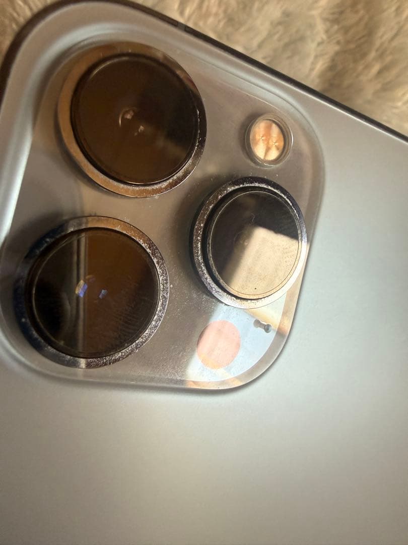 Apple iPhone 13 Pro Max 128GB SIMフリー本体のみ