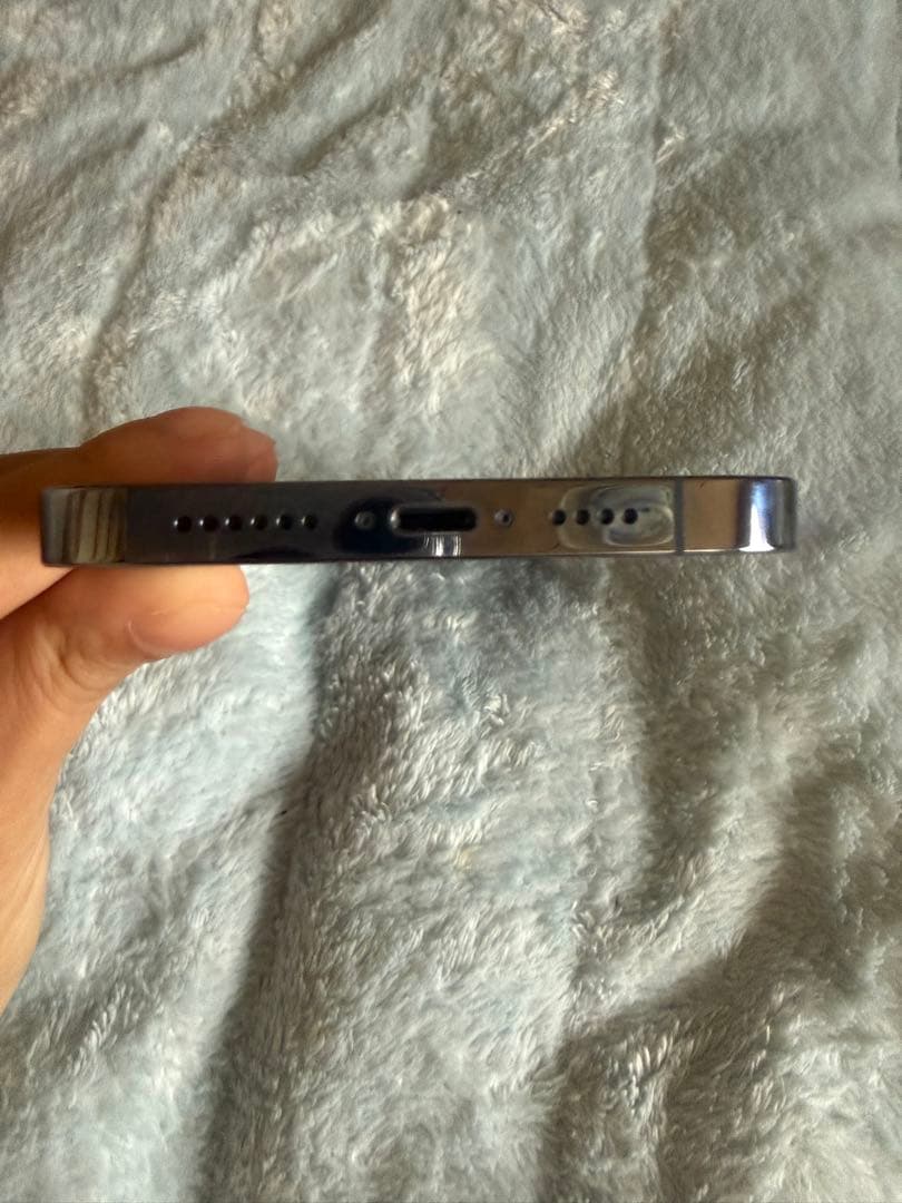 Apple iPhone 13 Pro Max 128GB SIMフリー本体のみ