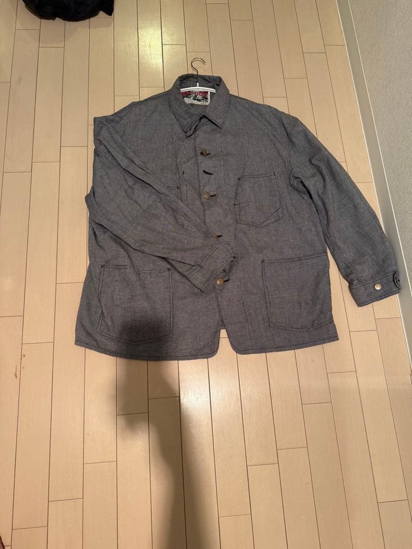 今週最終値下げSAINT Mxxxxxx BerBerJin DENIM