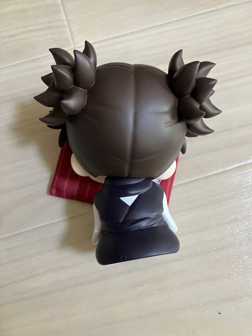 呪術廻戦　るかっぷ　腸相　座布団付き