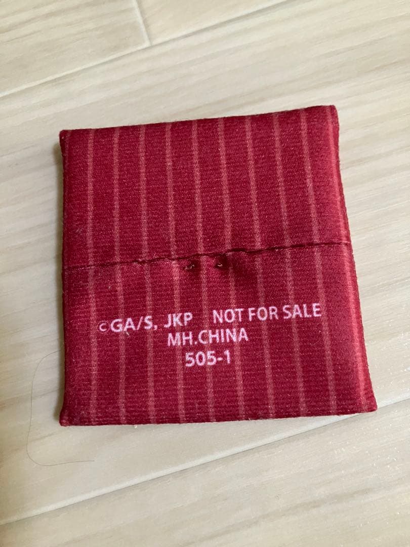 呪術廻戦　るかっぷ　腸相　座布団付き