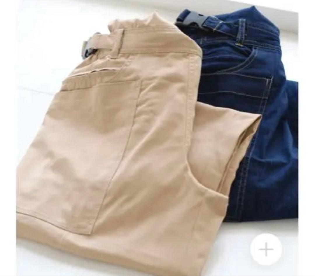 Molove 抱っこ紐・おんぶ紐 ベージュM