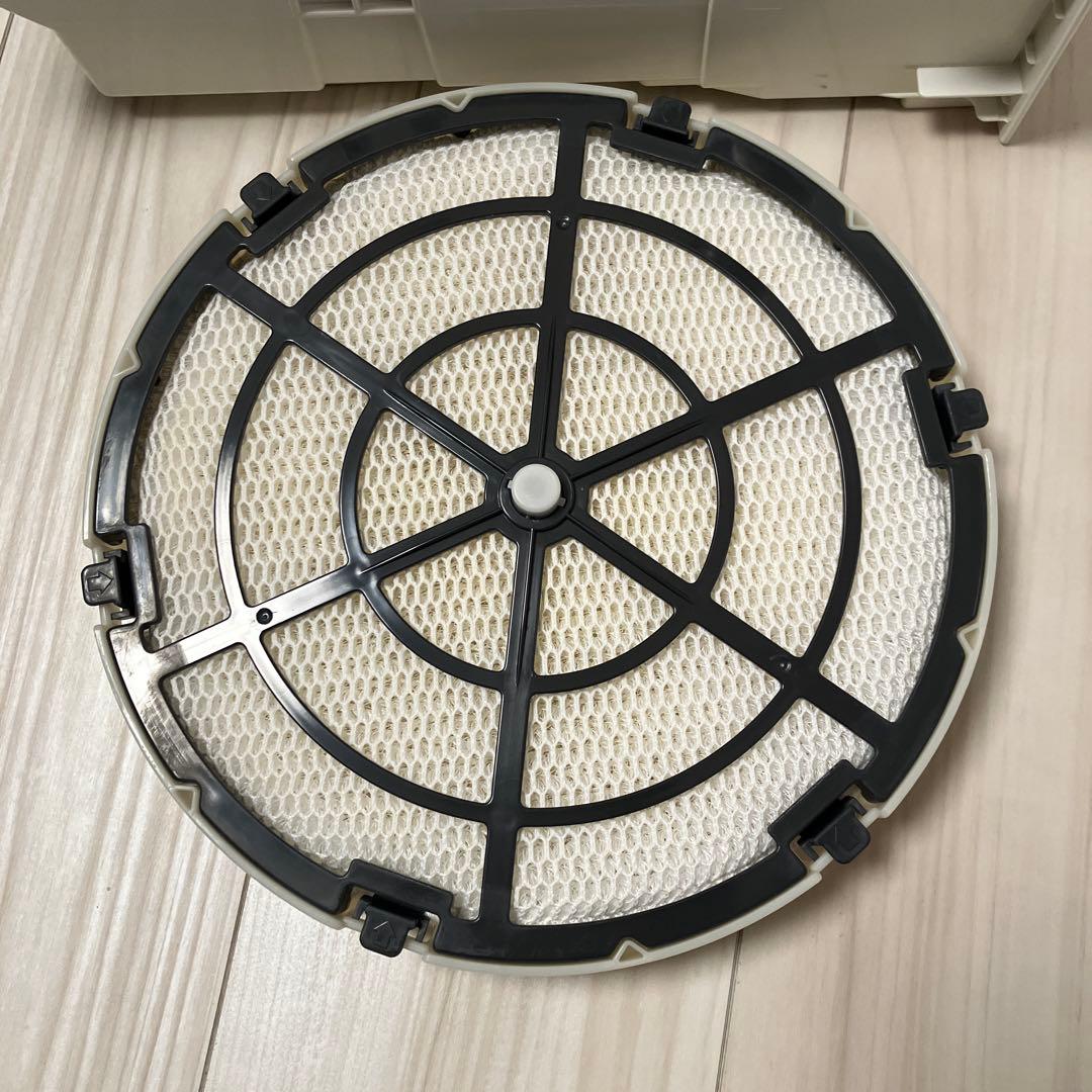 パナソニック　空気清浄機　F-VC55XU