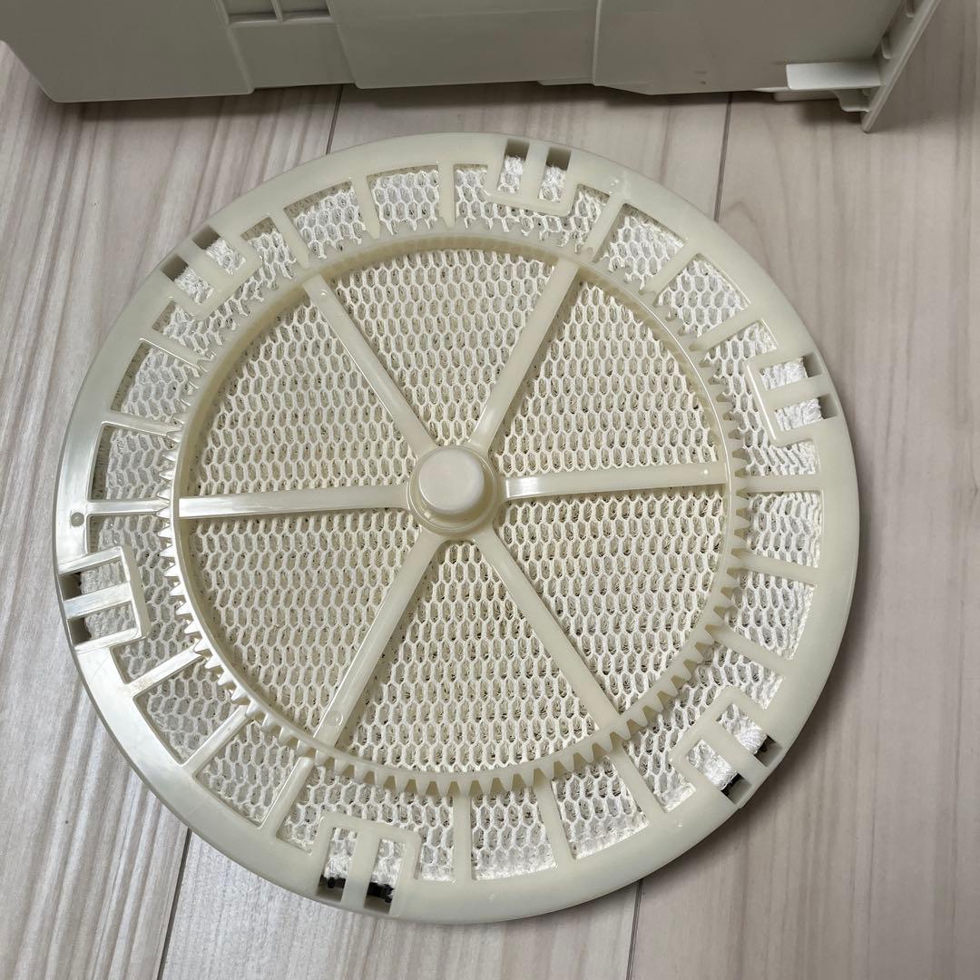 パナソニック　空気清浄機　F-VC55XU