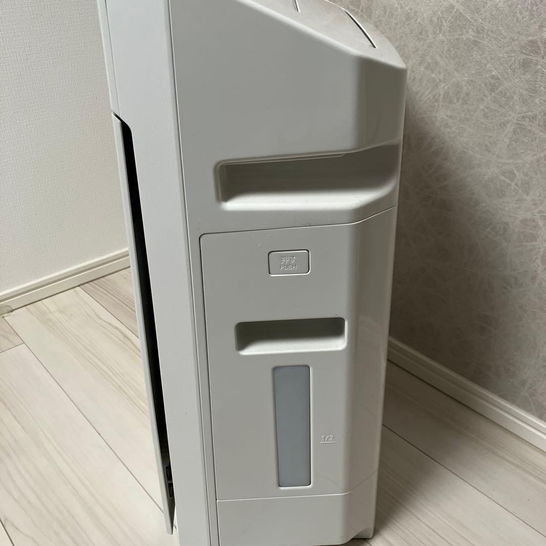 パナソニック　空気清浄機　F-VC55XU