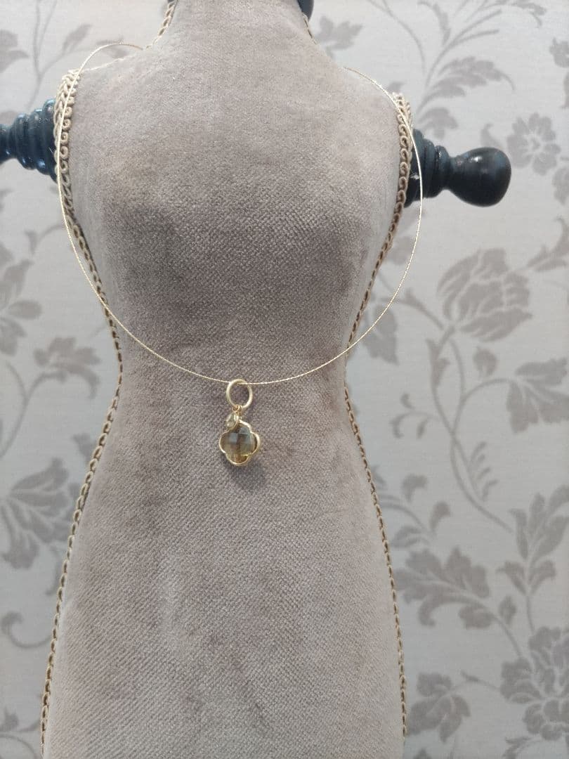 クリシュナ ペンダントトップ GSTV