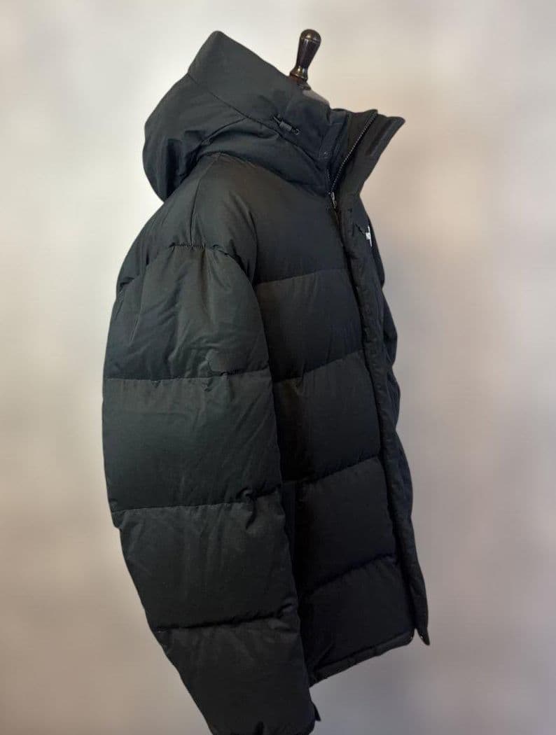 極暖☆THE NORTH FACE ダウンジャケット　2XL 3XL