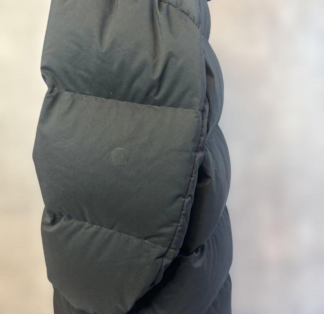 極暖☆THE NORTH FACE ダウンジャケット　2XL 3XL