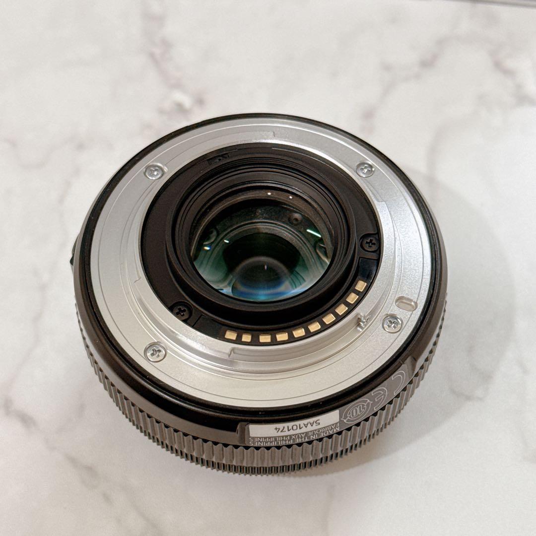 レンズ(単焦点) Fujinon XF27mm F2.8 R WR