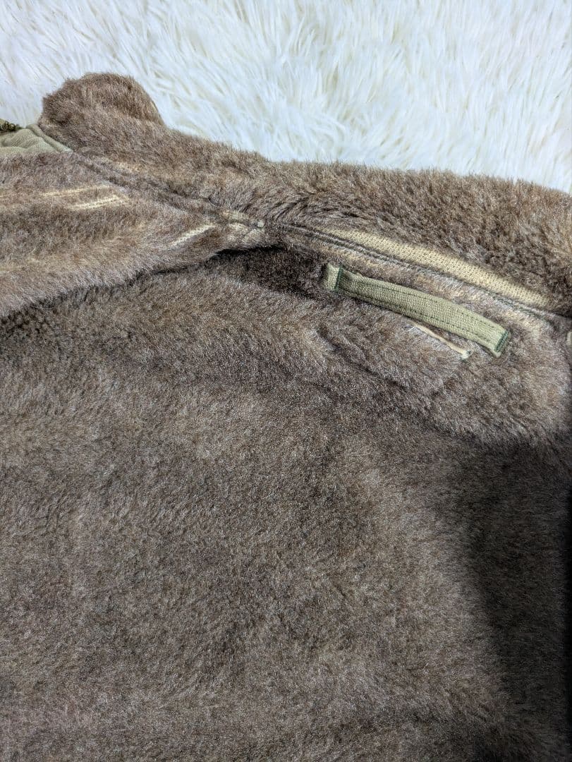 た*ま様 40sビンテージ US Navy N-1 デッキジャケット　米軍実物