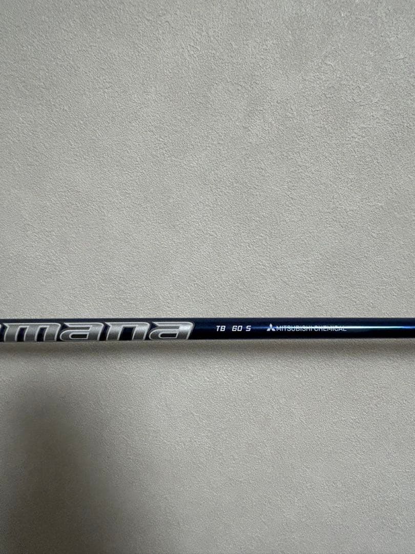 【美品】テーラーメイド Qi10 3W ディアマナTB60 S