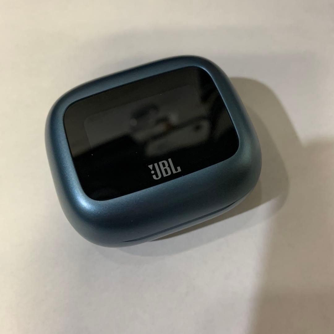 JBL ワイヤレスイヤホン