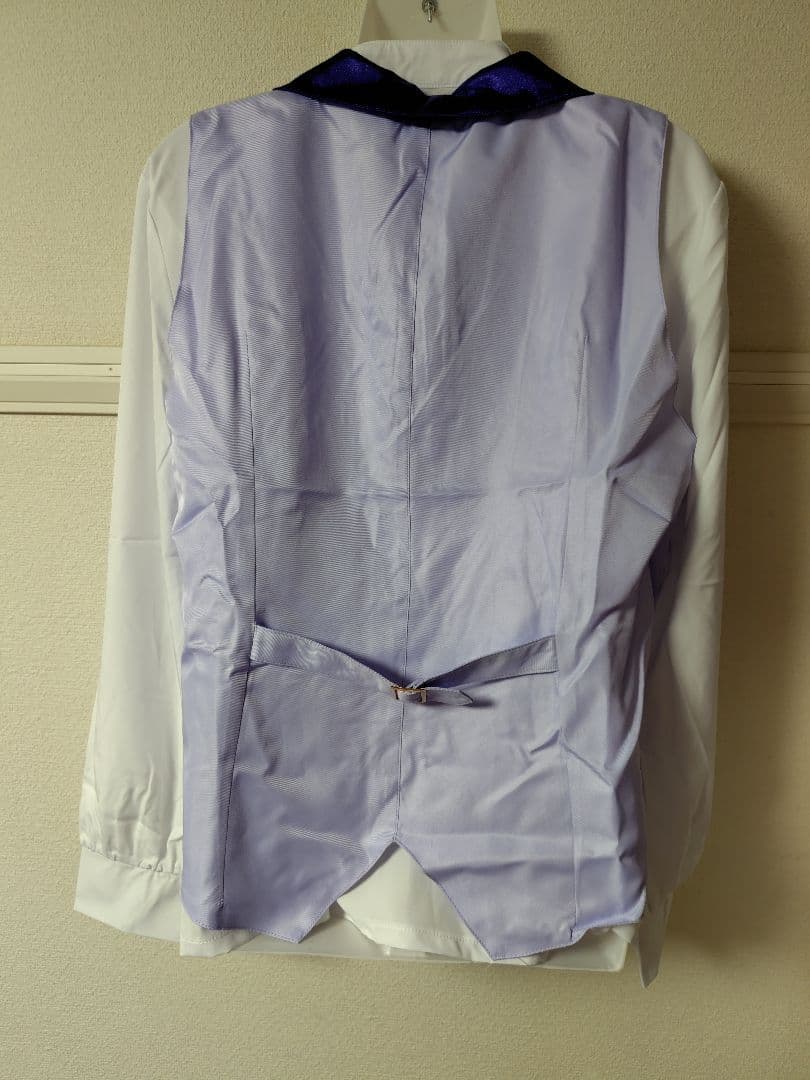 VTuber　榊ネス　コスプレ　XLサイズ