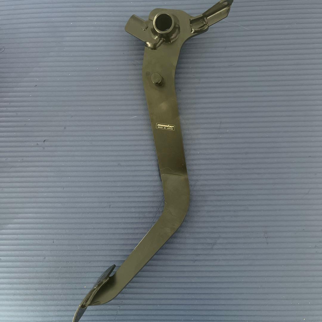 モンスタースポーツ クラッチペダル スイフトスポーツZC33S