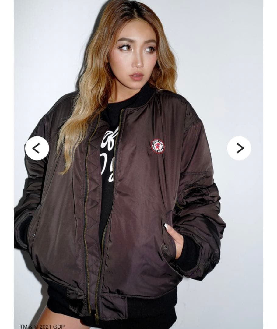 PINKYSHAKE☆GREATFULDEDMA-1