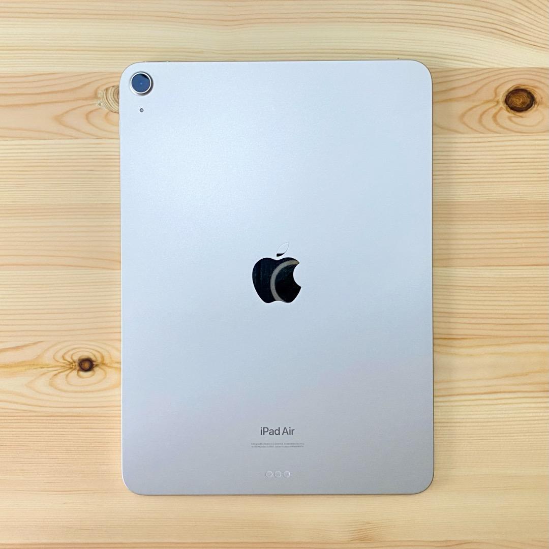 【美品】iPad Air M2 11インチ 256GB wifi スターライト